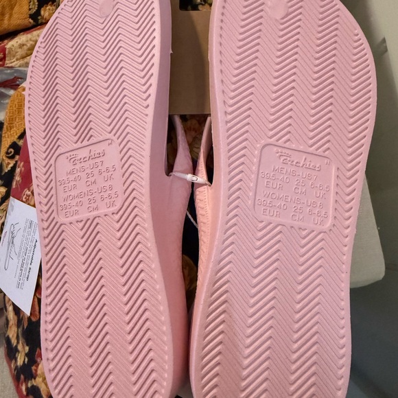 Archies Women's Pink Sandals - Picture 6 of 6